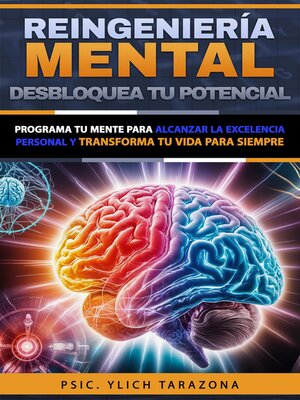 cover image of Reingeniería Mental